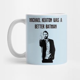 Ben Affleck loves you Mug